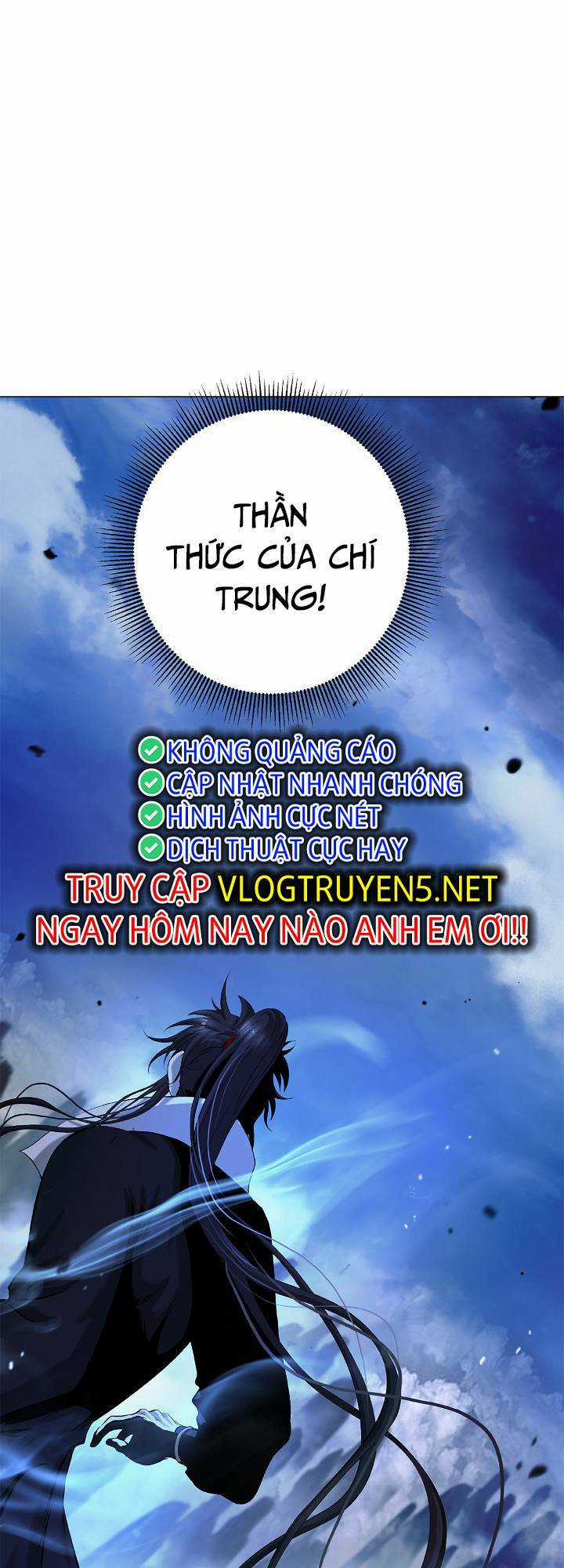 Mối Tình Đêm Trăng Tròn Chapter 117 trang 9