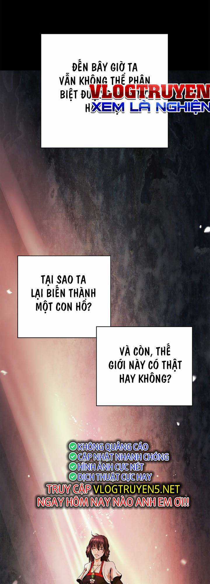 Mối Tình Đêm Trăng Tròn Chapter 123 trang 35