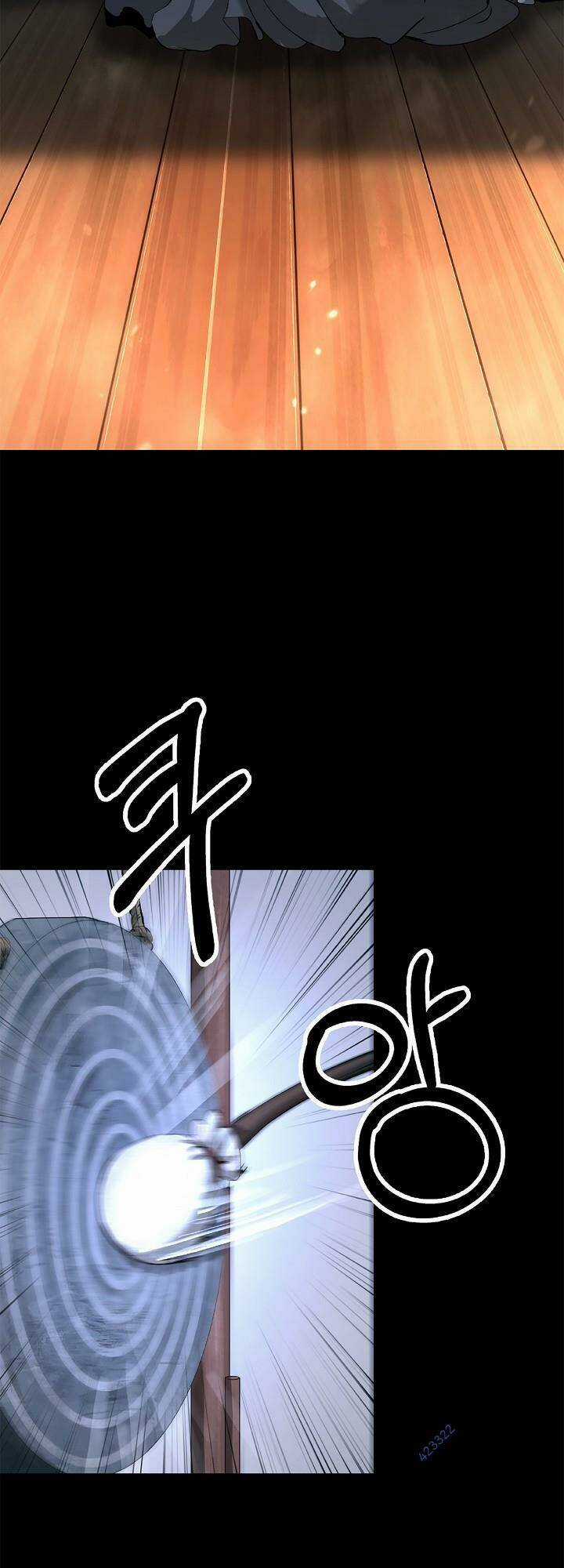 Mối Tình Đêm Trăng Tròn Chapter 123 trang 49
