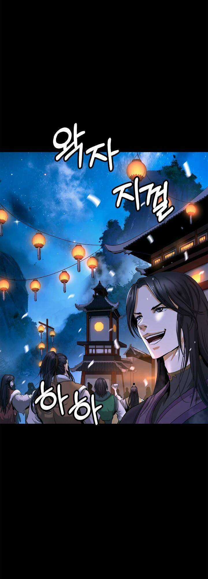 Mối Tình Đêm Trăng Tròn Chapter 123 trang 50