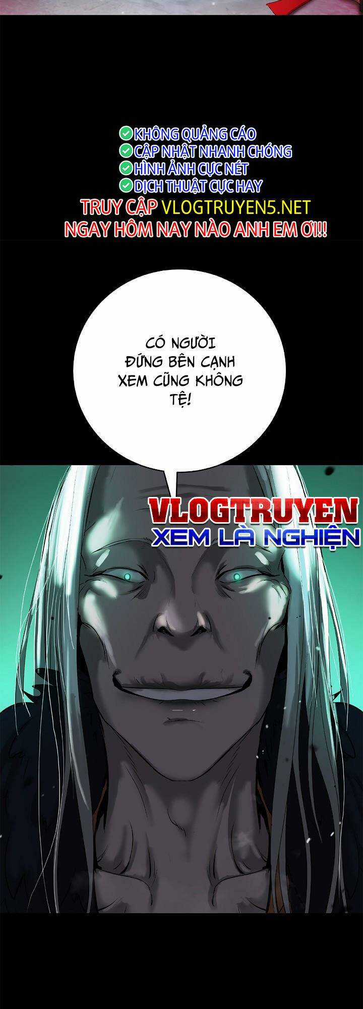 Mối Tình Đêm Trăng Tròn Chapter 123 trang 60
