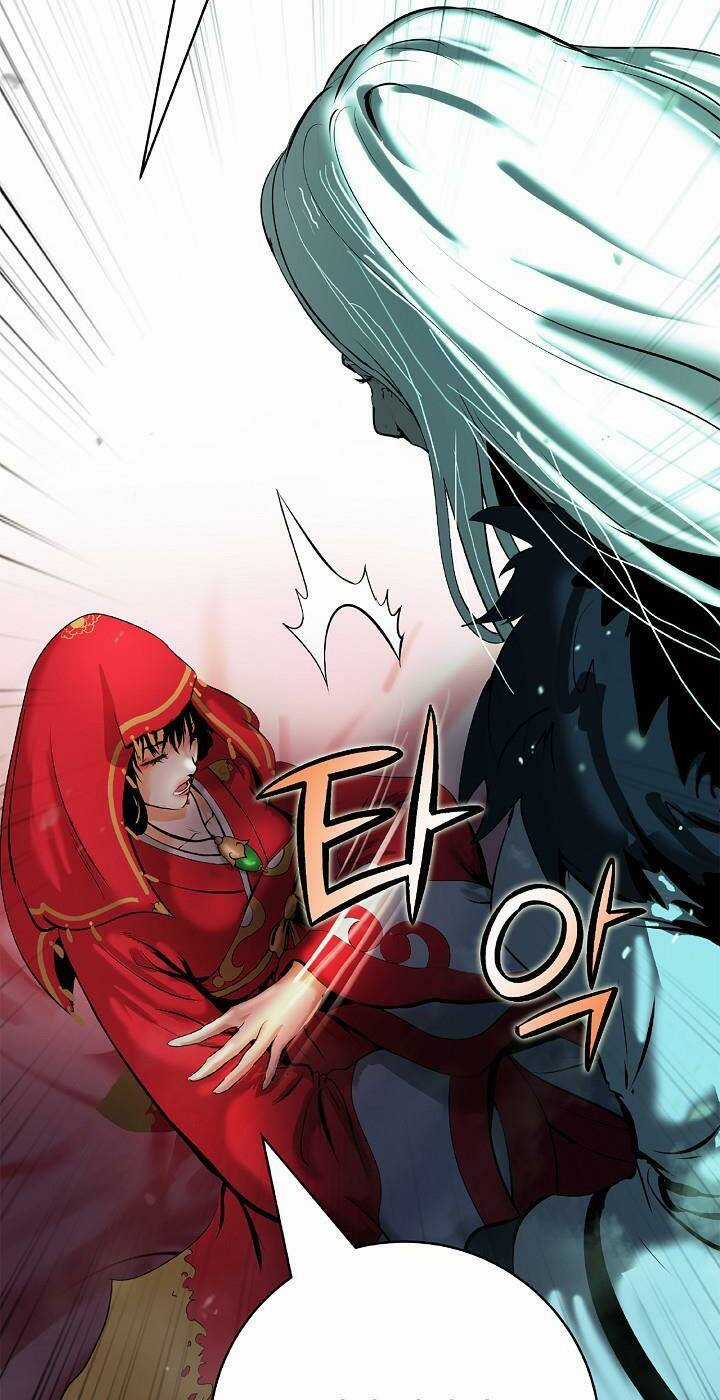 Mối Tình Đêm Trăng Tròn Chapter 123 trang 64