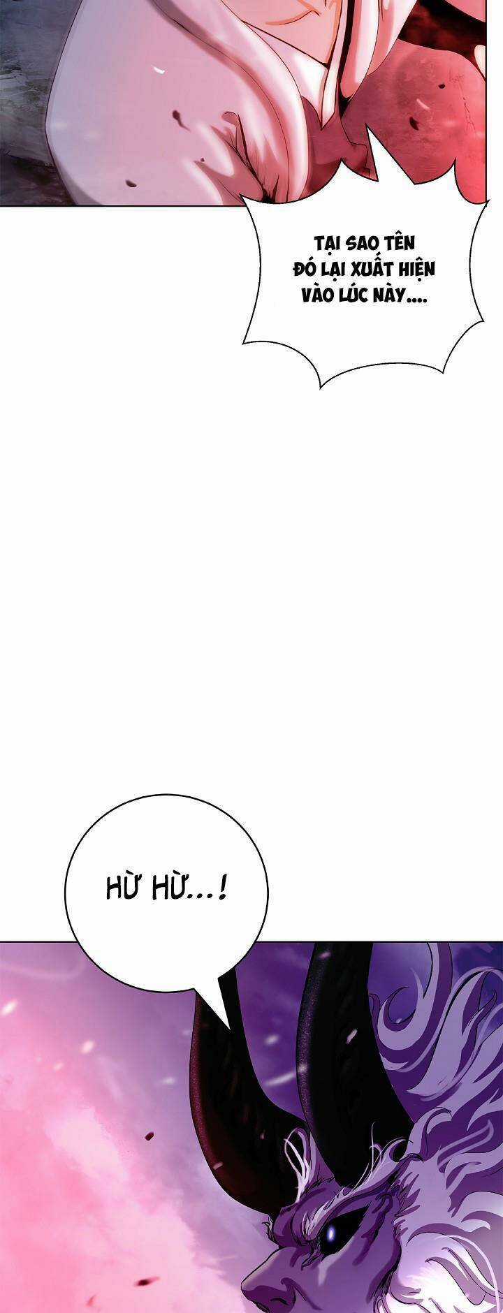 Mối Tình Đêm Trăng Tròn Chapter 123 trang 8