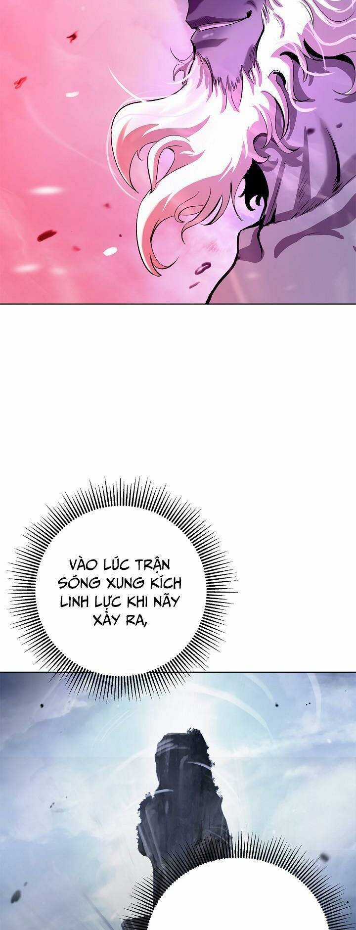 Mối Tình Đêm Trăng Tròn Chapter 123 trang 9