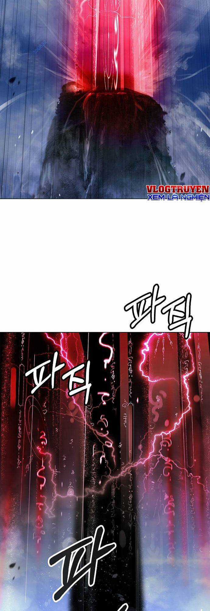 Mối Tình Đêm Trăng Tròn Chapter 125 trang 1