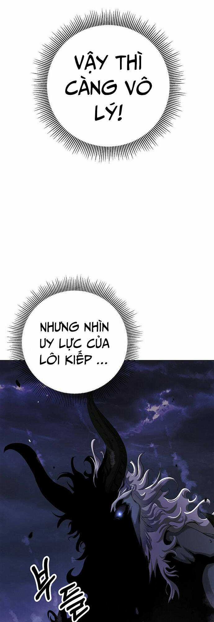 Mối Tình Đêm Trăng Tròn Chapter 126 trang 15