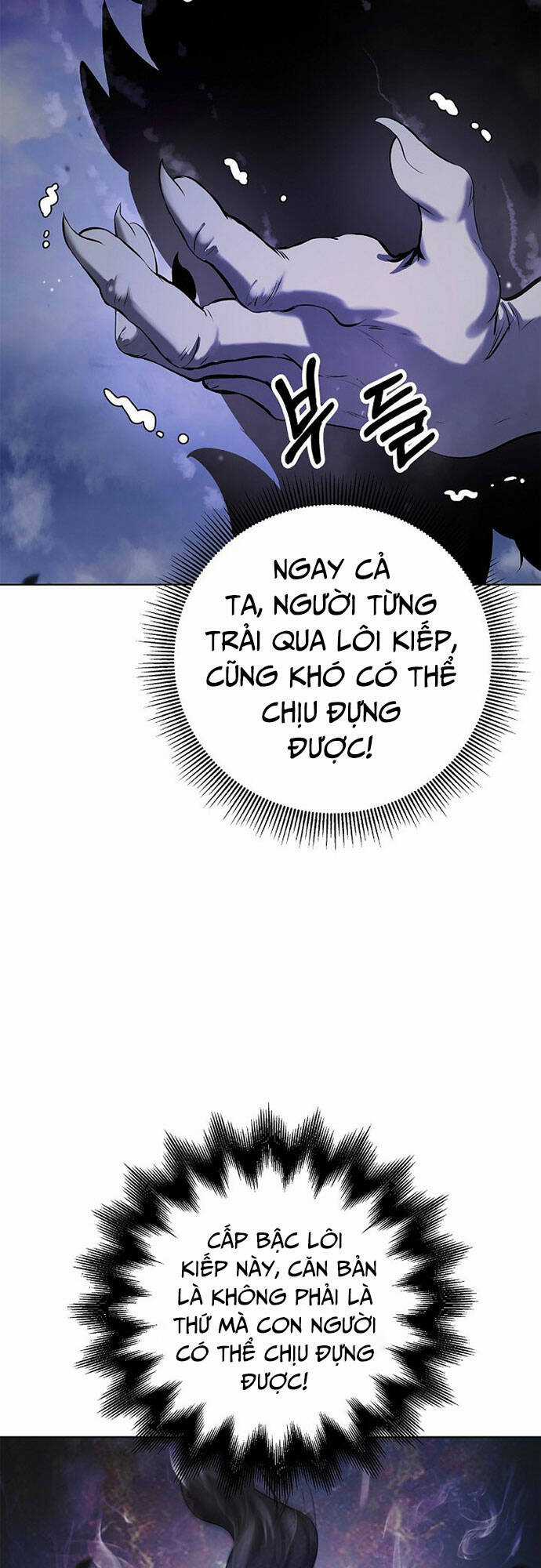 Mối Tình Đêm Trăng Tròn Chapter 126 trang 16