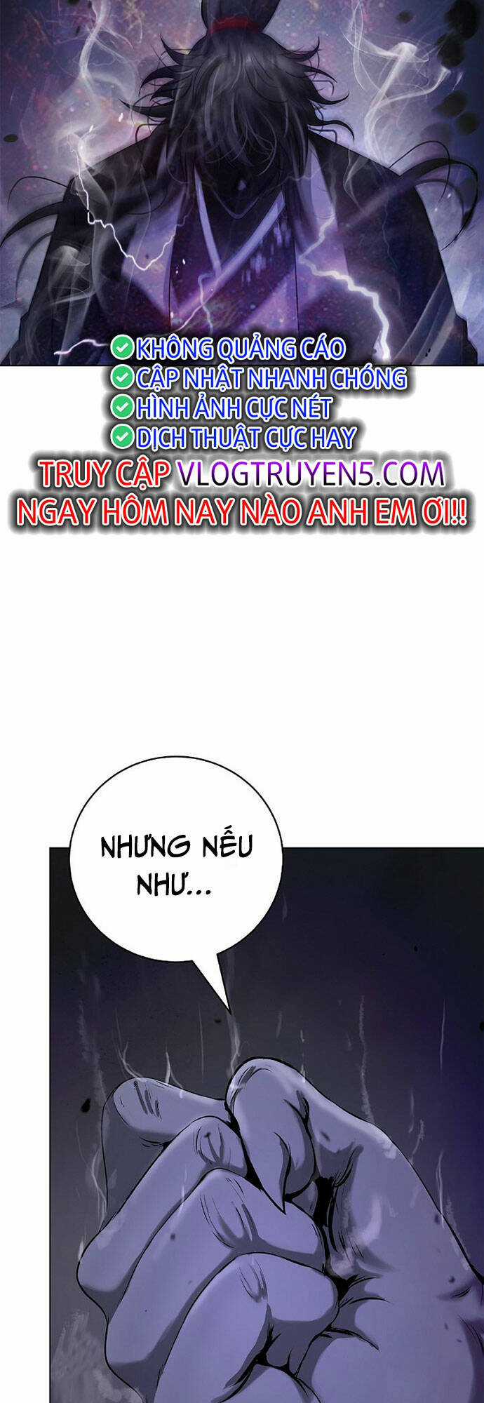 Mối Tình Đêm Trăng Tròn Chapter 126 trang 17