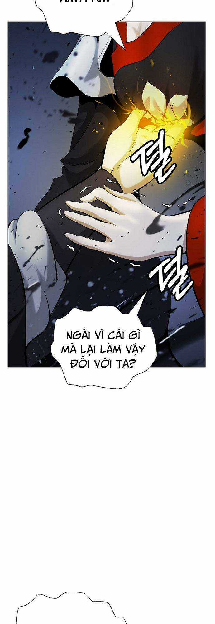 Mối Tình Đêm Trăng Tròn Chapter 126 trang 23