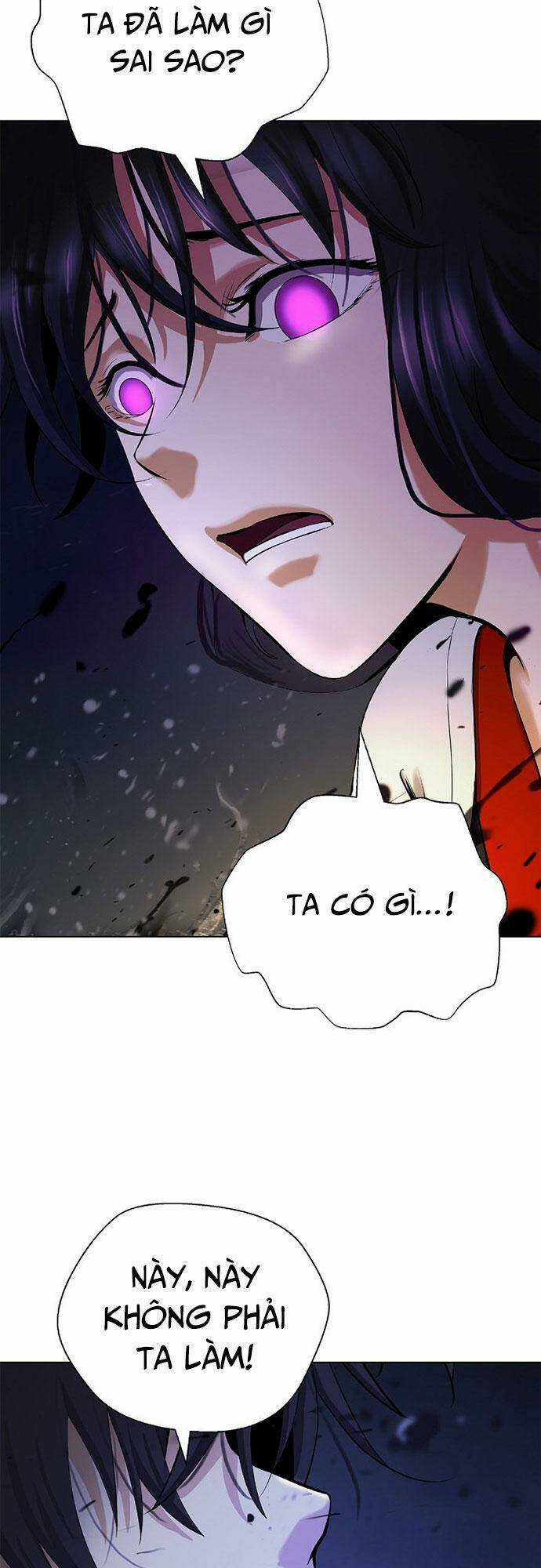Mối Tình Đêm Trăng Tròn Chapter 126 trang 24