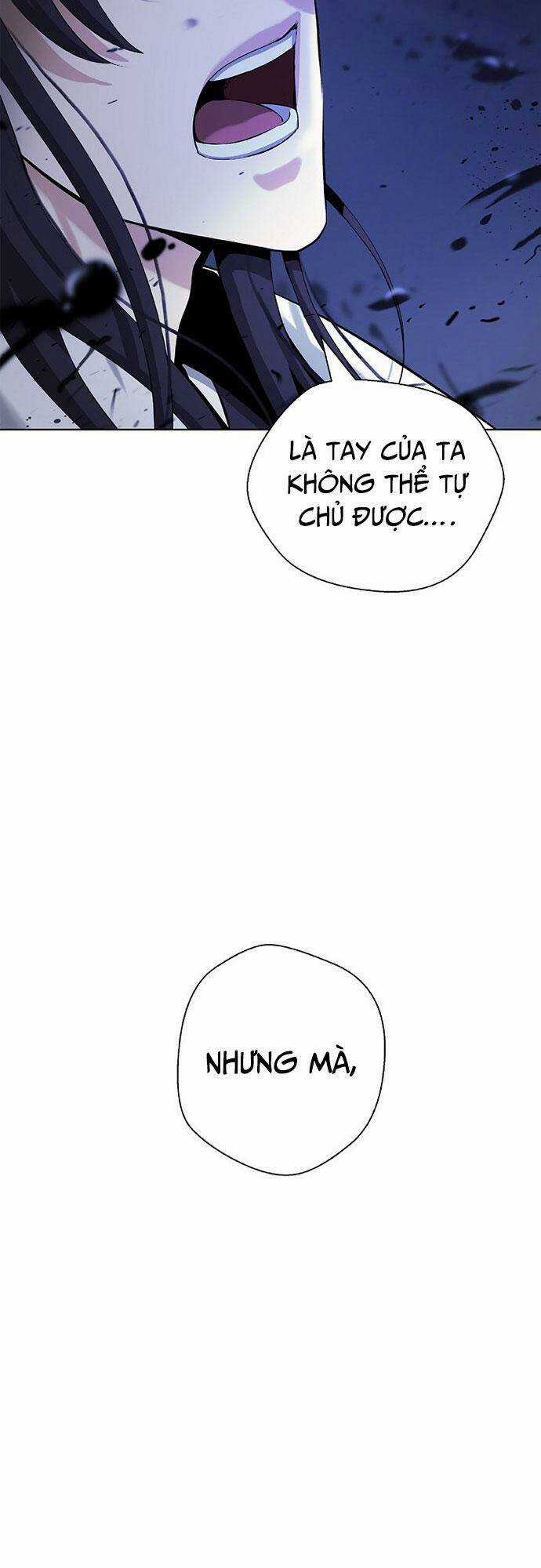 Mối Tình Đêm Trăng Tròn Chapter 126 trang 25