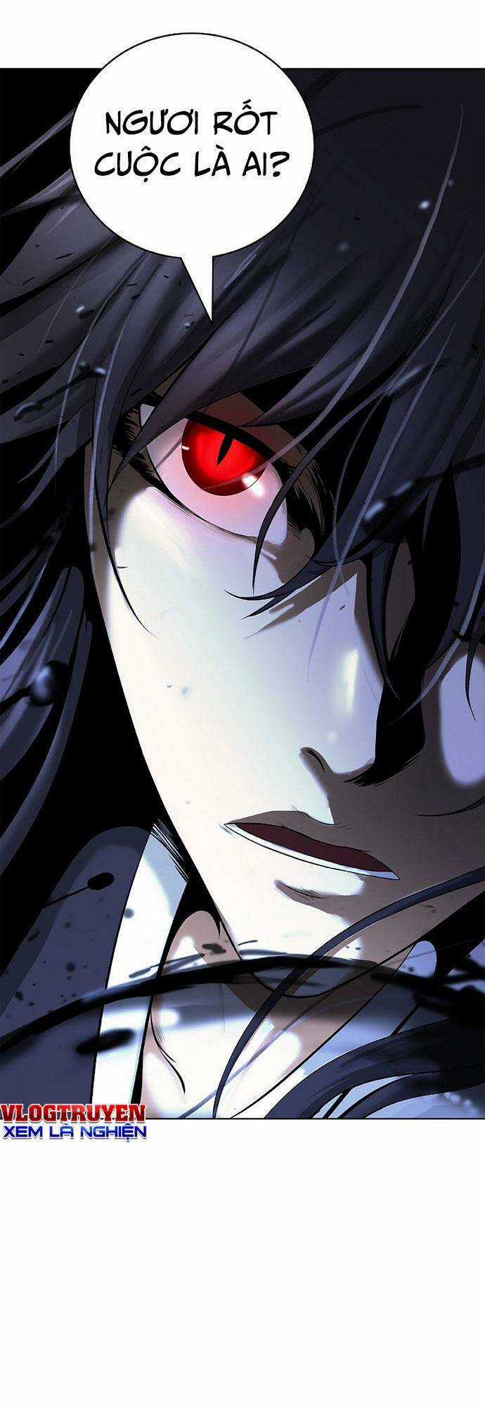 Mối Tình Đêm Trăng Tròn Chapter 126 trang 26