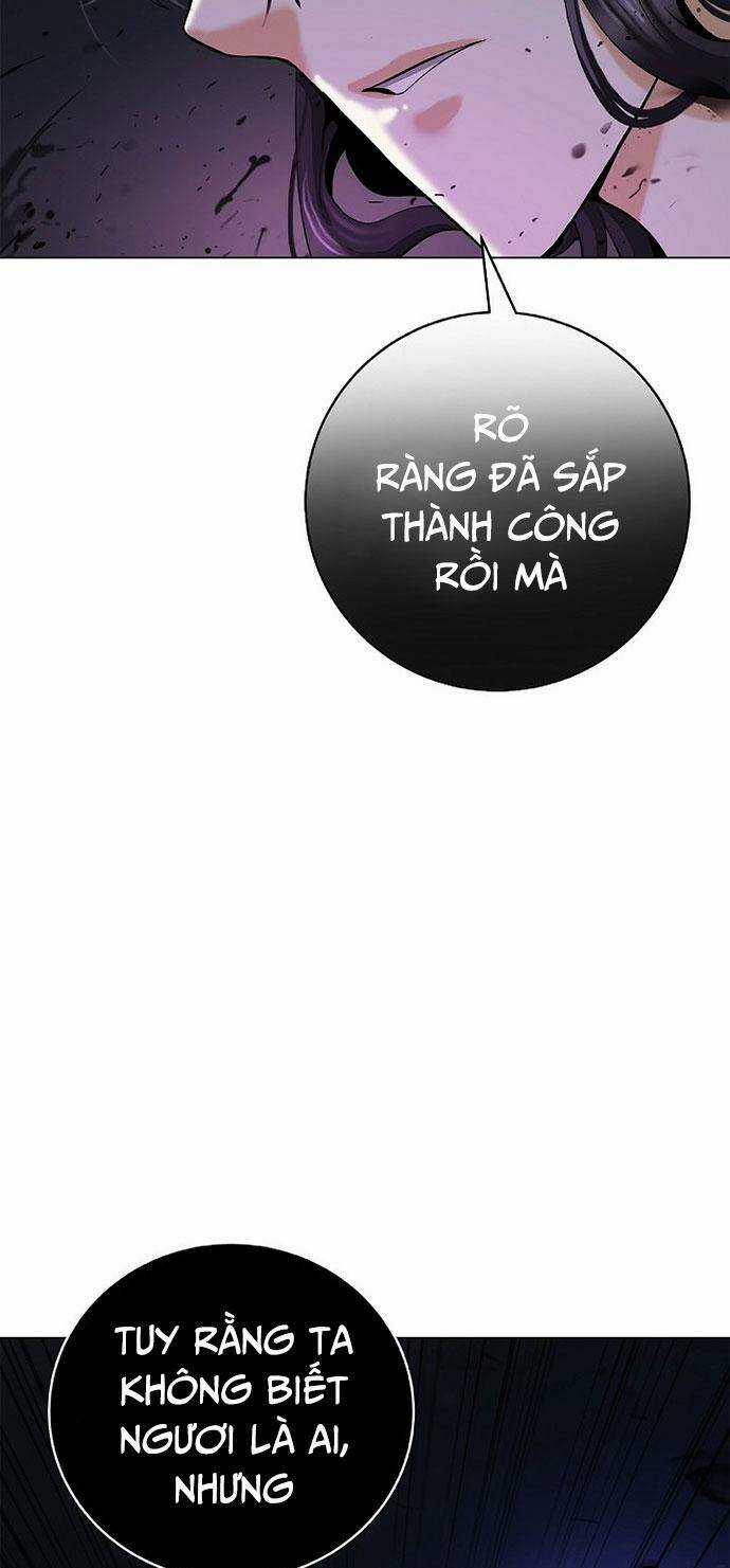Mối Tình Đêm Trăng Tròn Chapter 126 trang 28