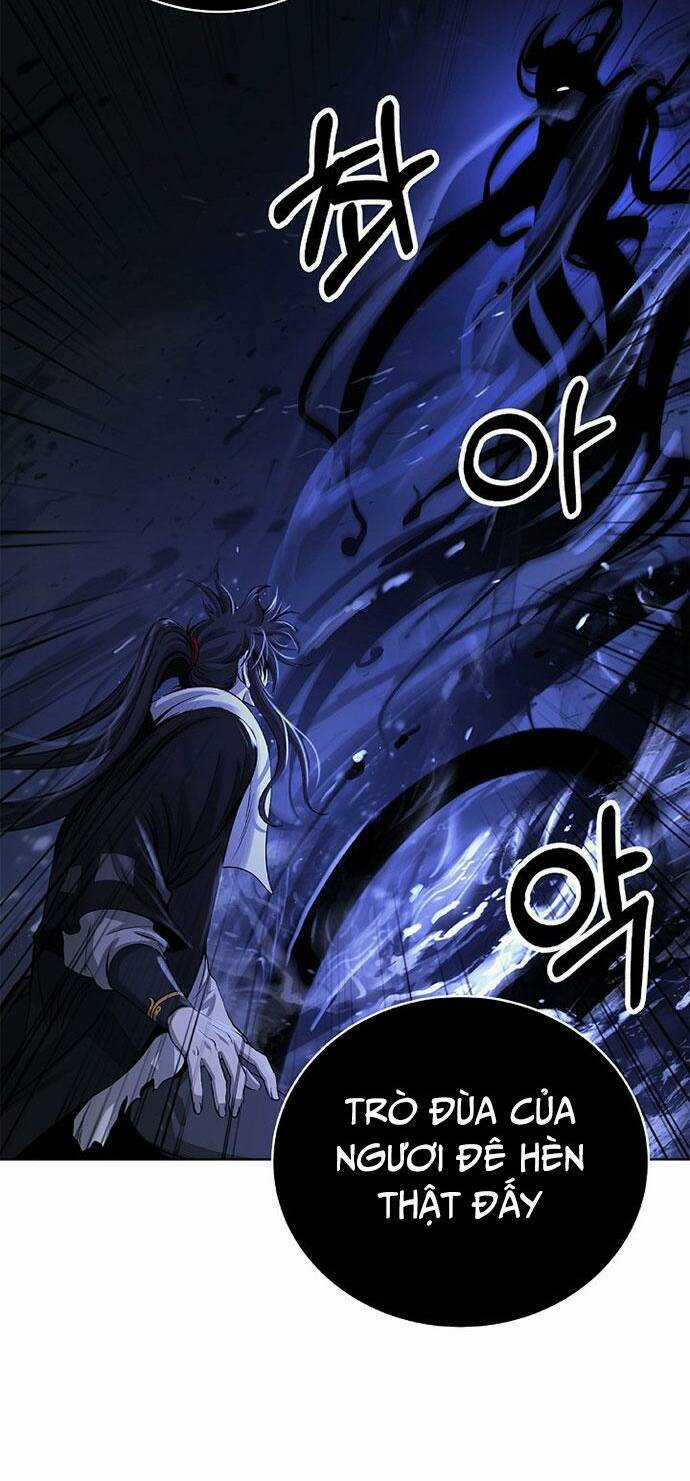 Mối Tình Đêm Trăng Tròn Chapter 126 trang 29