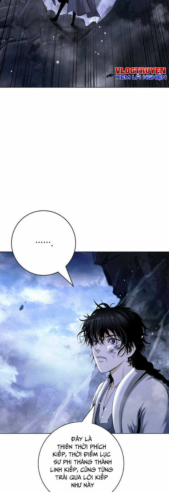 Mối Tình Đêm Trăng Tròn Chapter 126 trang 36