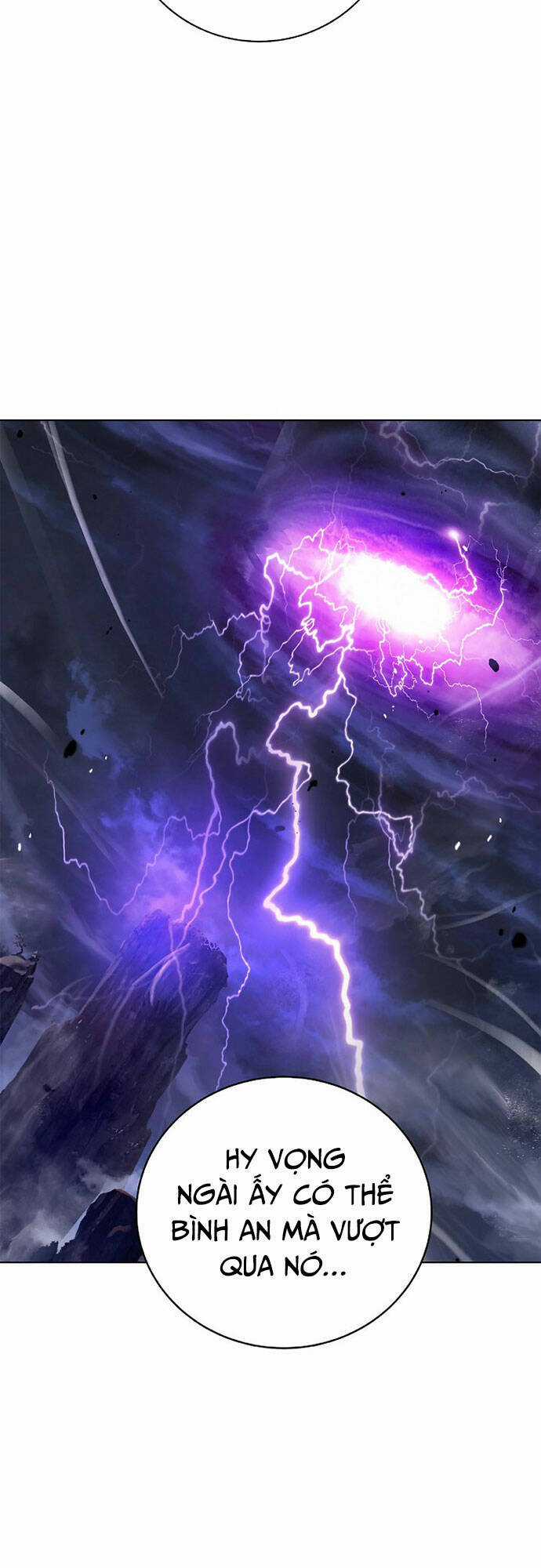Mối Tình Đêm Trăng Tròn Chapter 126 trang 37