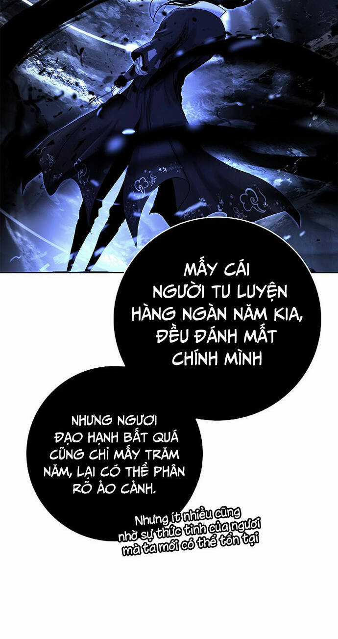 Mối Tình Đêm Trăng Tròn Chapter 126 trang 39