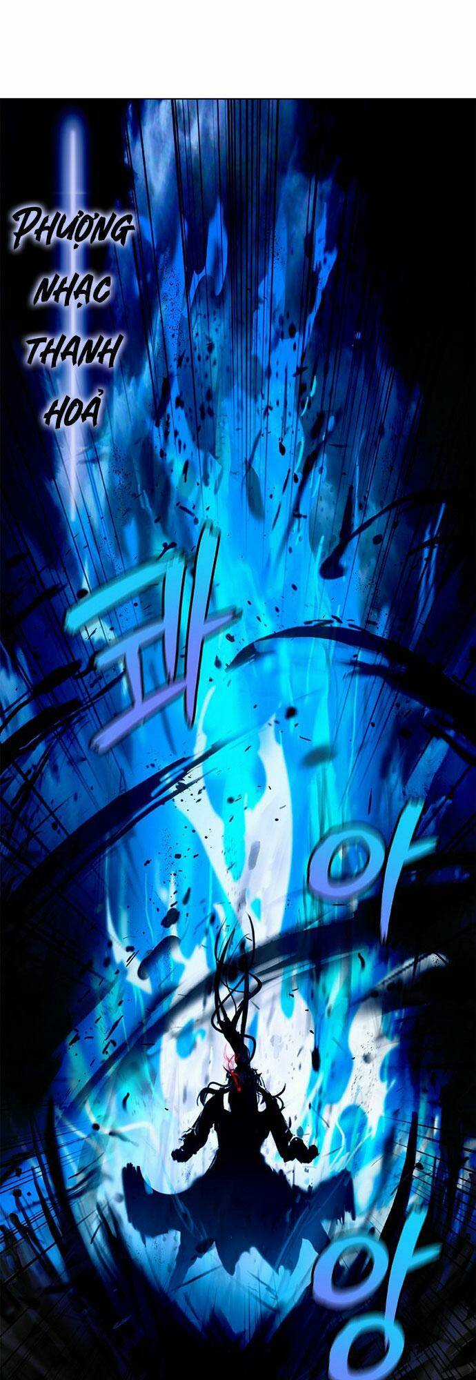 Mối Tình Đêm Trăng Tròn Chapter 126 trang 44