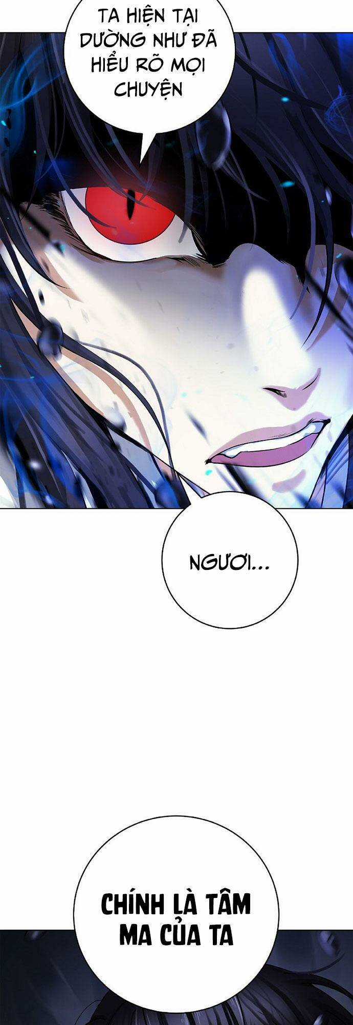 Mối Tình Đêm Trăng Tròn Chapter 126 trang 46