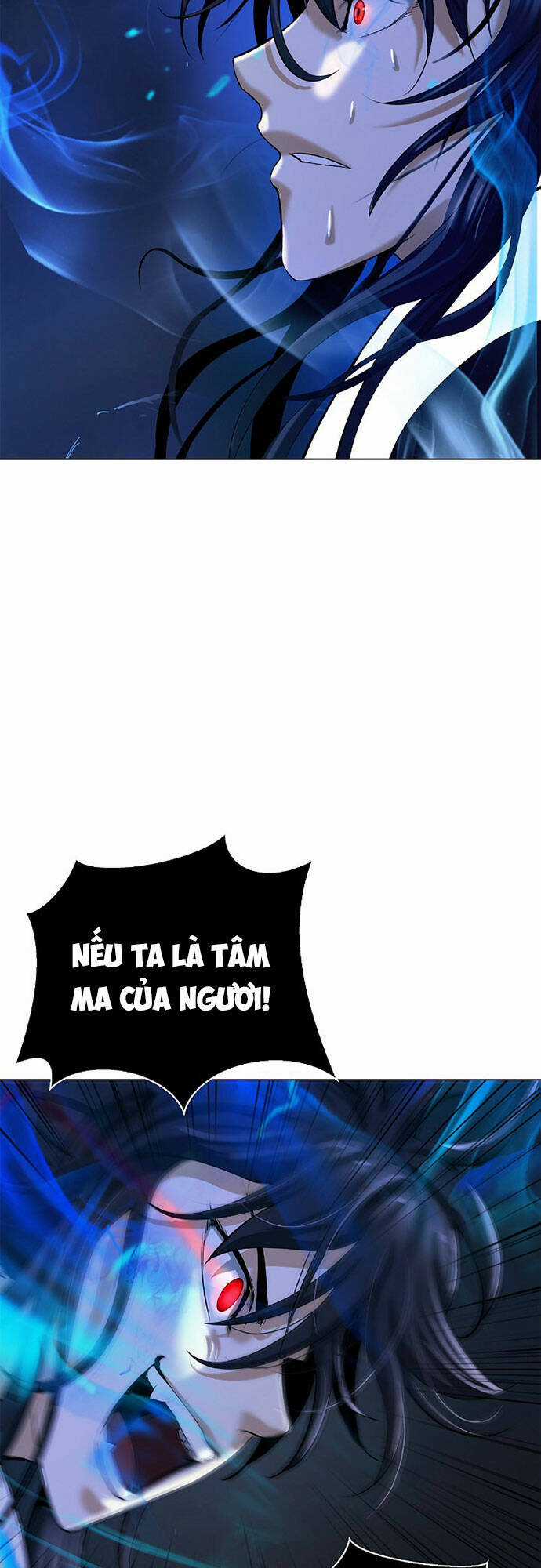 Mối Tình Đêm Trăng Tròn Chapter 126 trang 52