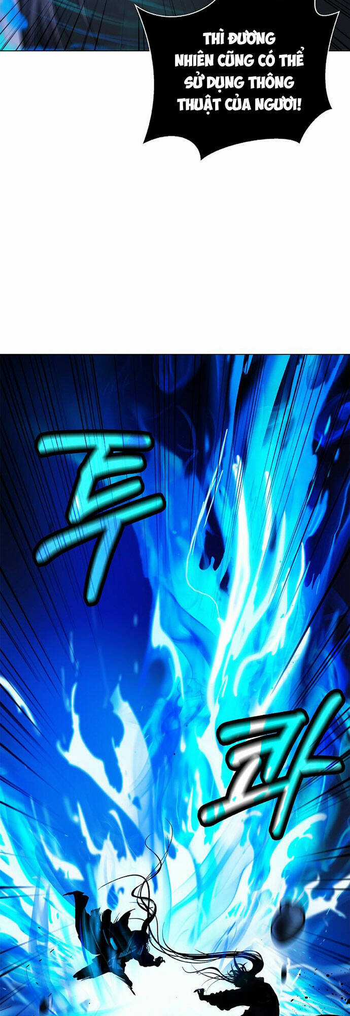 Mối Tình Đêm Trăng Tròn Chapter 126 trang 53