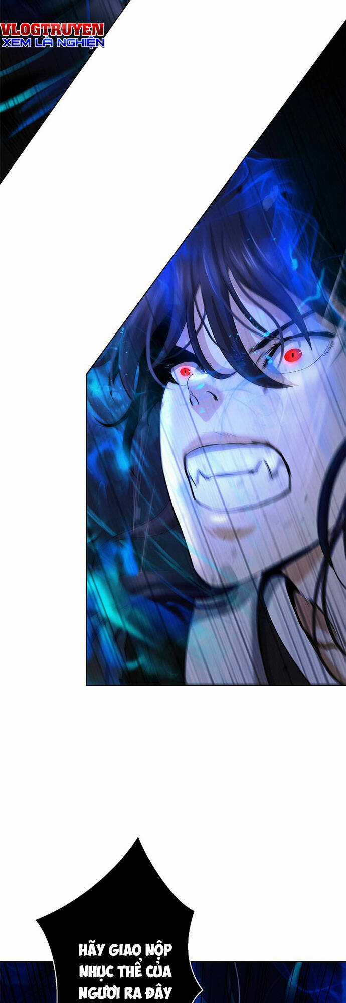 Mối Tình Đêm Trăng Tròn Chapter 126 trang 56