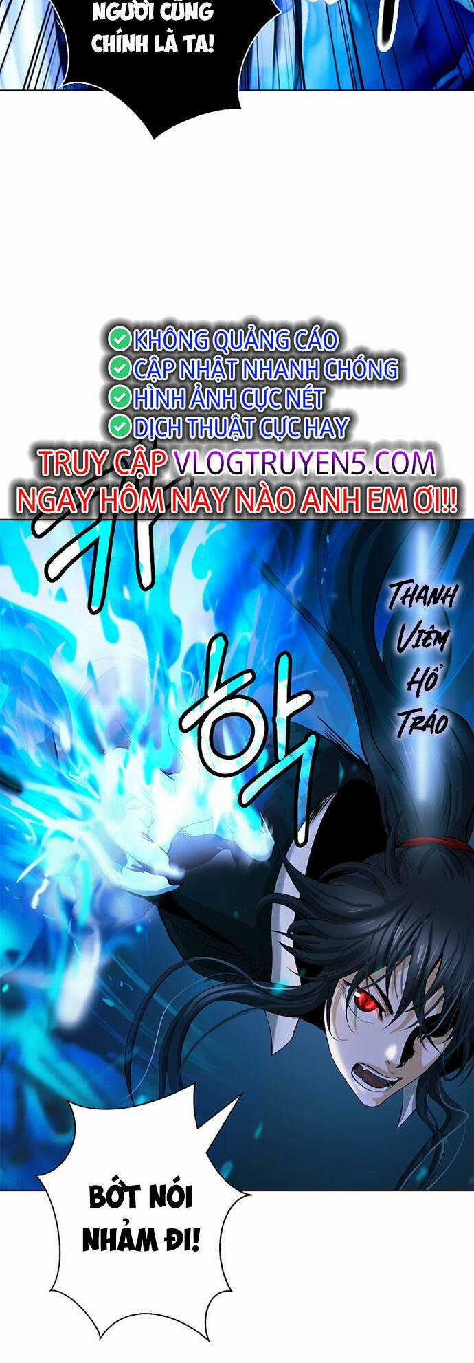 Mối Tình Đêm Trăng Tròn Chapter 126 trang 58