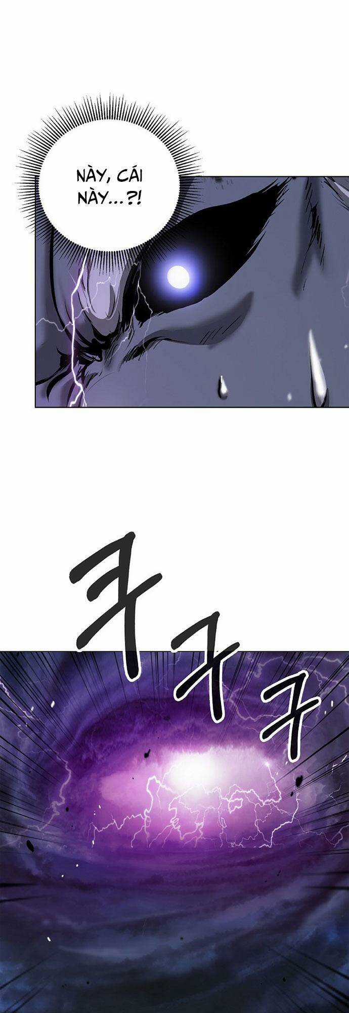 Mối Tình Đêm Trăng Tròn Chapter 126 trang 6