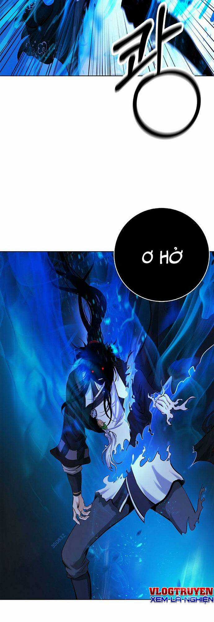 Mối Tình Đêm Trăng Tròn Chapter 126 trang 60