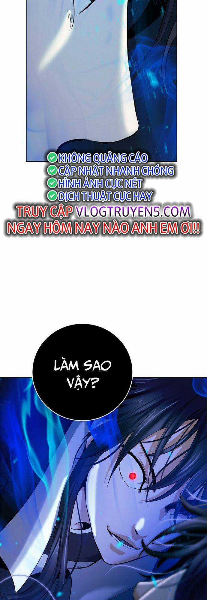 Mối Tình Đêm Trăng Tròn Chapter 126 trang 64