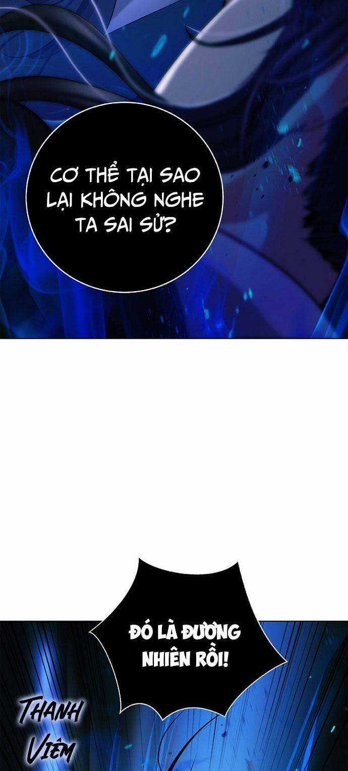 Mối Tình Đêm Trăng Tròn Chapter 126 trang 65