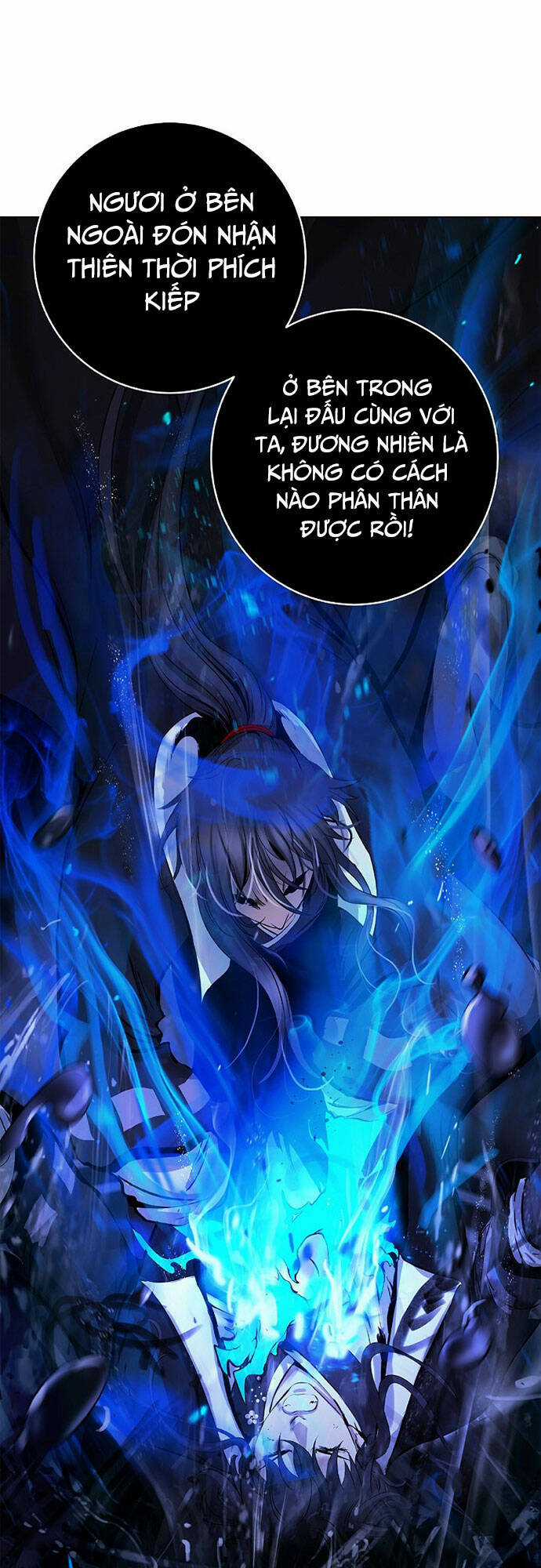 Mối Tình Đêm Trăng Tròn Chapter 126 trang 67
