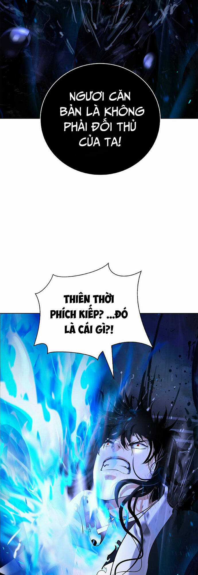 Mối Tình Đêm Trăng Tròn Chapter 126 trang 68