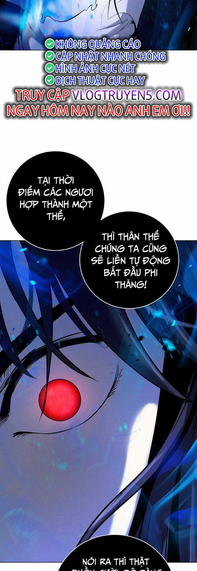 Mối Tình Đêm Trăng Tròn Chapter 126 trang 69