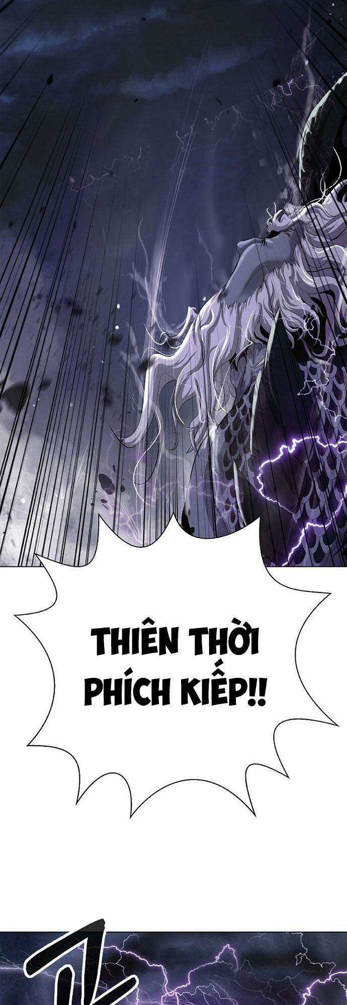Mối Tình Đêm Trăng Tròn Chapter 126 trang 7