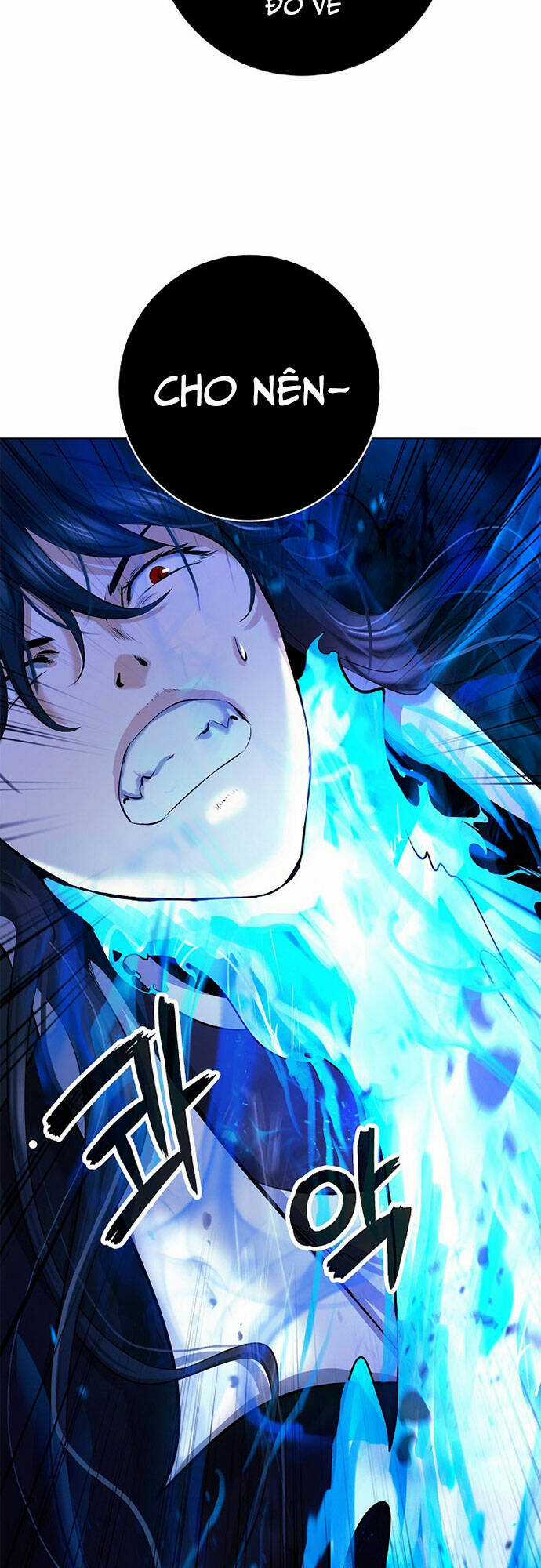 Mối Tình Đêm Trăng Tròn Chapter 126 trang 71