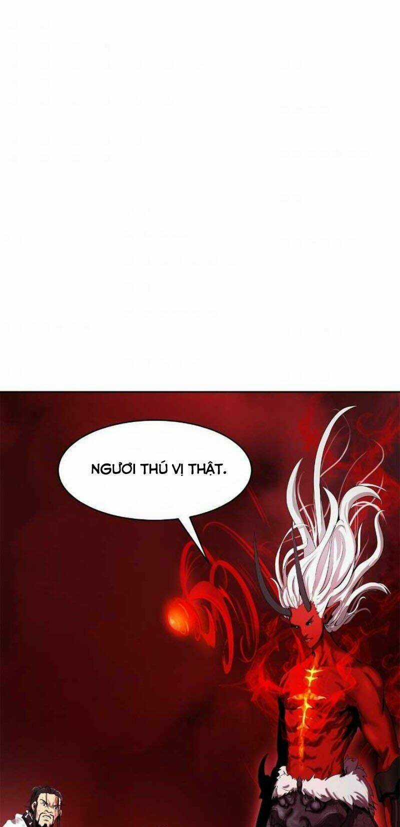 Mối Tình Đêm Trăng Tròn Chapter 25 trang 1