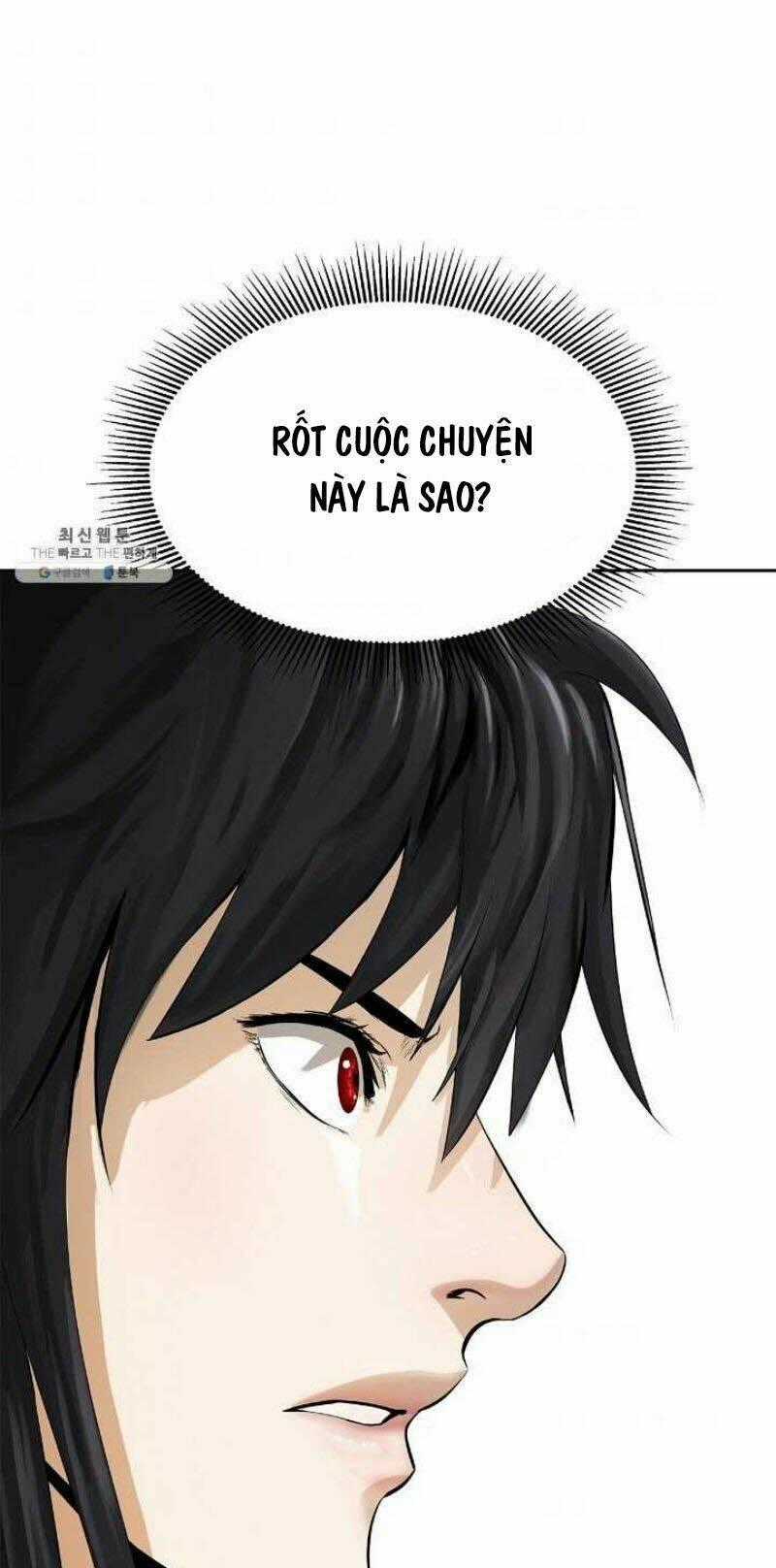 Mối Tình Đêm Trăng Tròn Chapter 26 trang 1