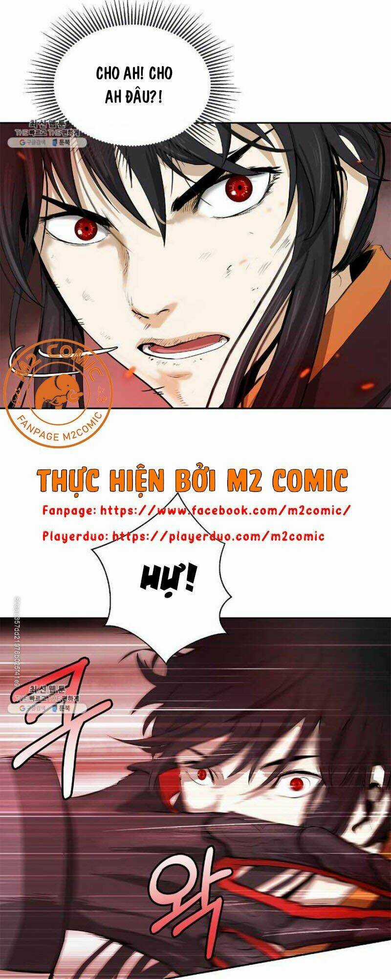 Mối Tình Đêm Trăng Tròn Chapter 27.5 trang 1
