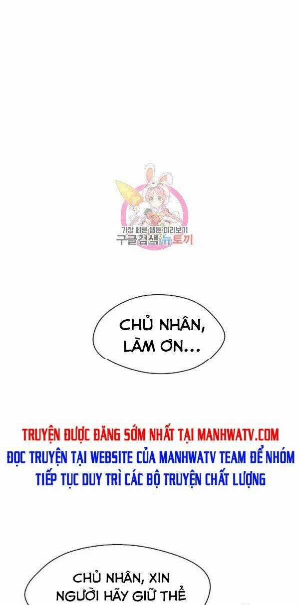 Mối Tình Đêm Trăng Tròn Chapter 32 trang 1