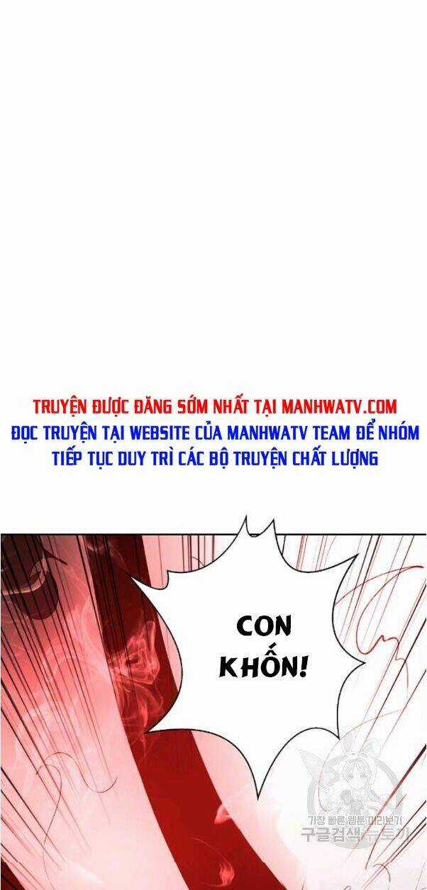 Mối Tình Đêm Trăng Tròn Chapter 34 trang 1