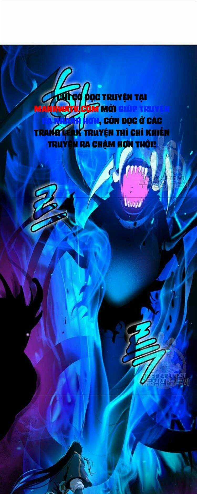 Mối Tình Đêm Trăng Tròn Chapter 44 trang 1