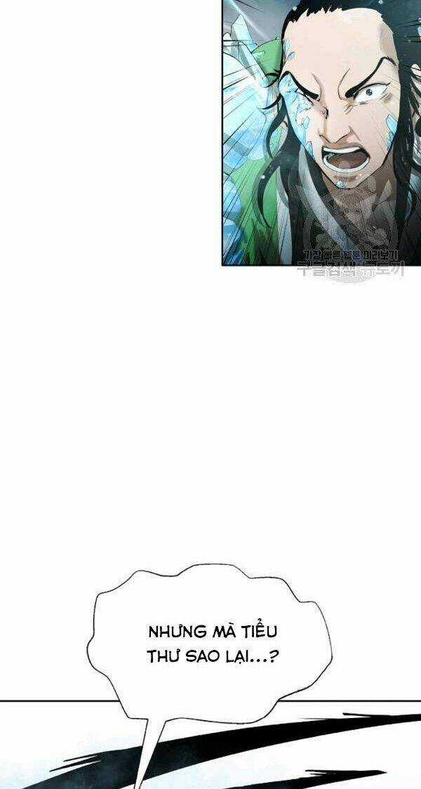 Mối Tình Đêm Trăng Tròn Chapter 47 trang 1