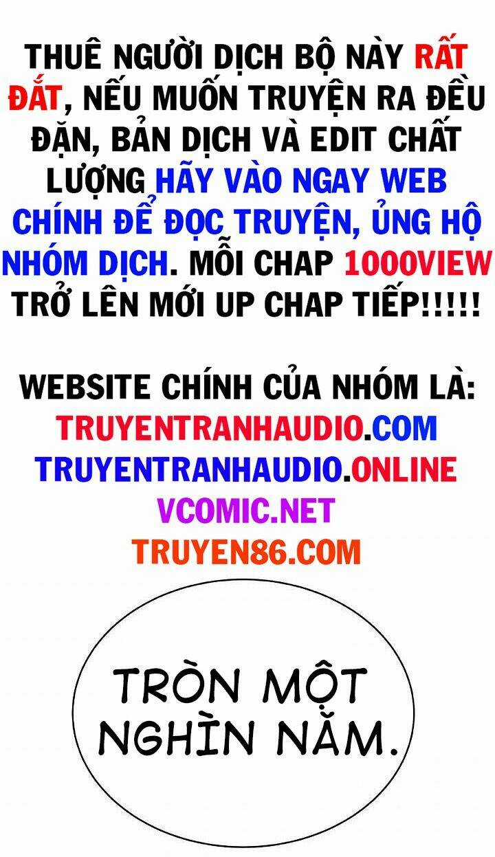 Mối Tình Đêm Trăng Tròn Chapter 58 trang 0