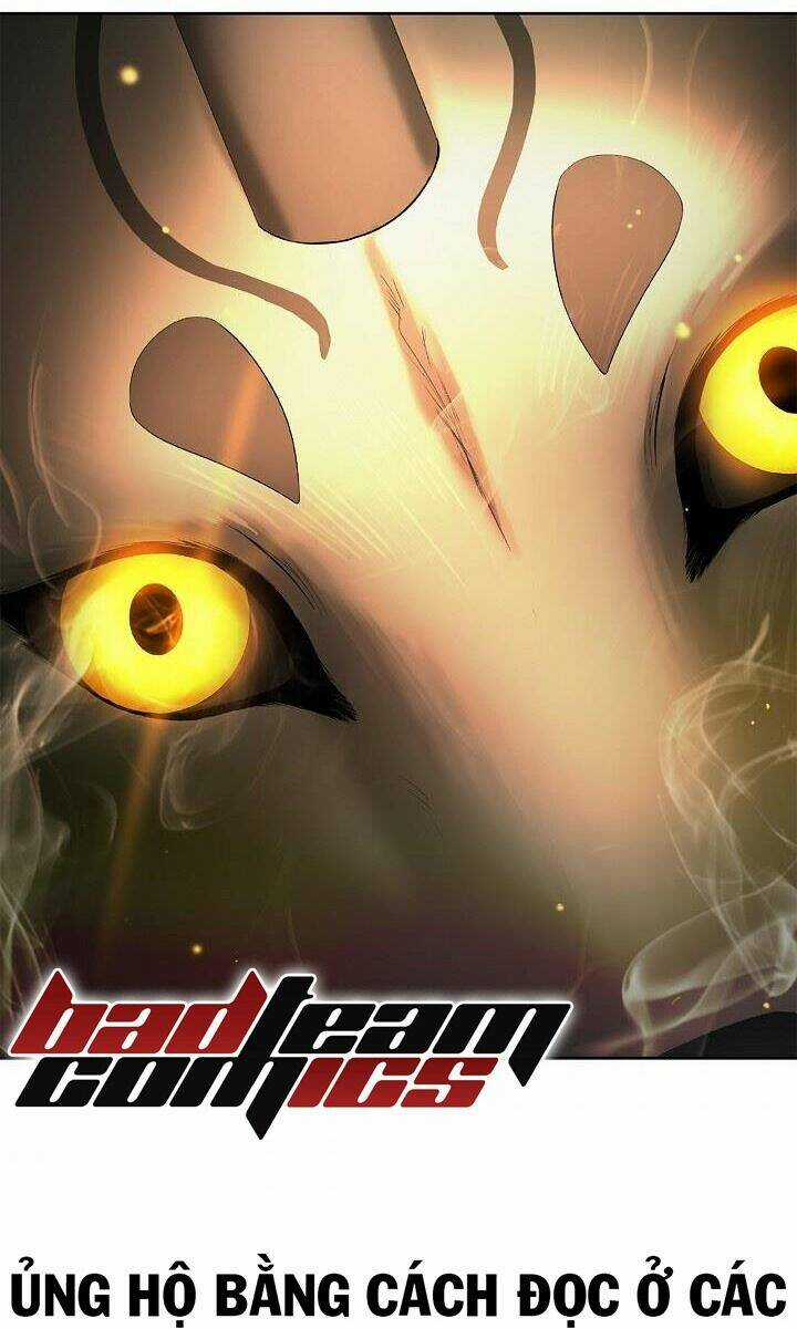 Mối Tình Đêm Trăng Tròn Chapter 58 trang 1
