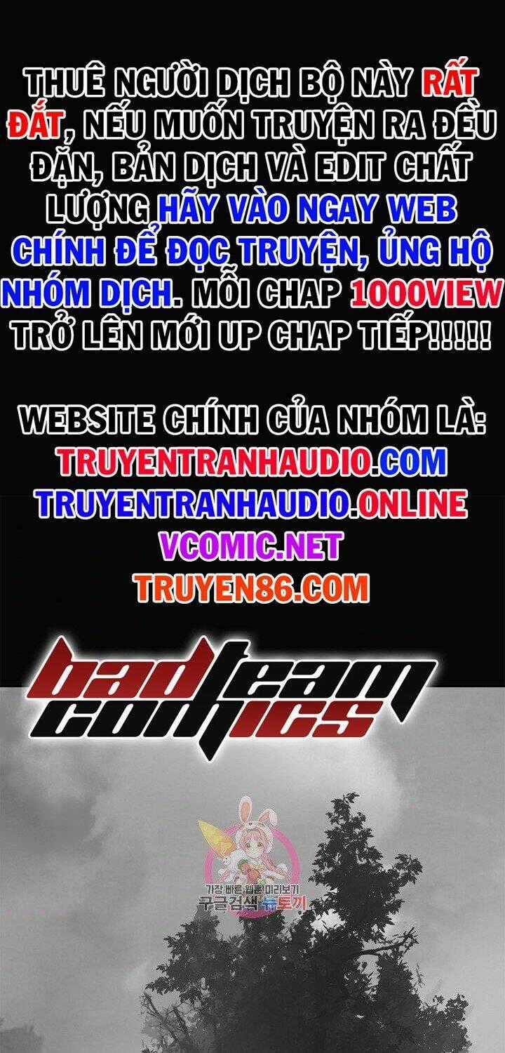 Mối Tình Đêm Trăng Tròn Chapter 60 trang 1