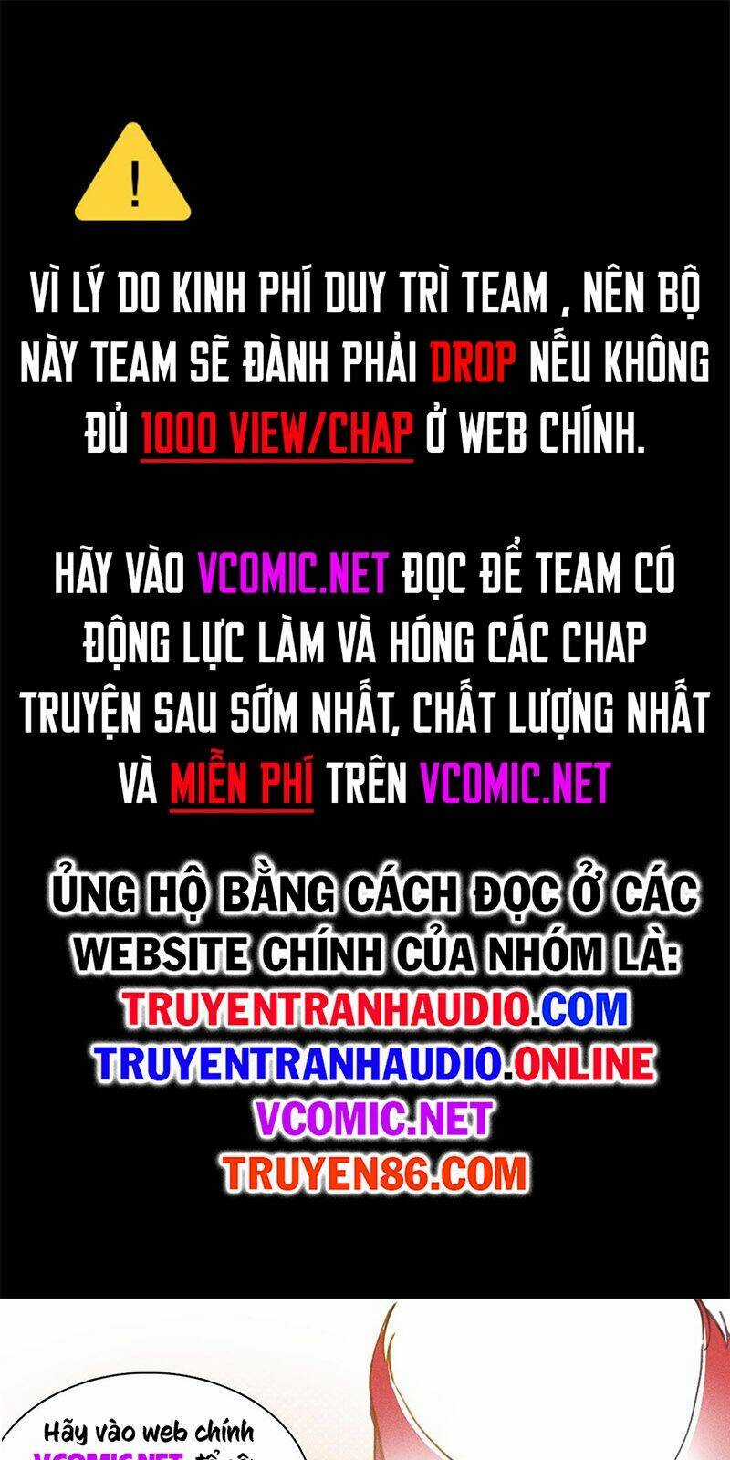 Mối Tình Đêm Trăng Tròn Chapter 65 trang 0