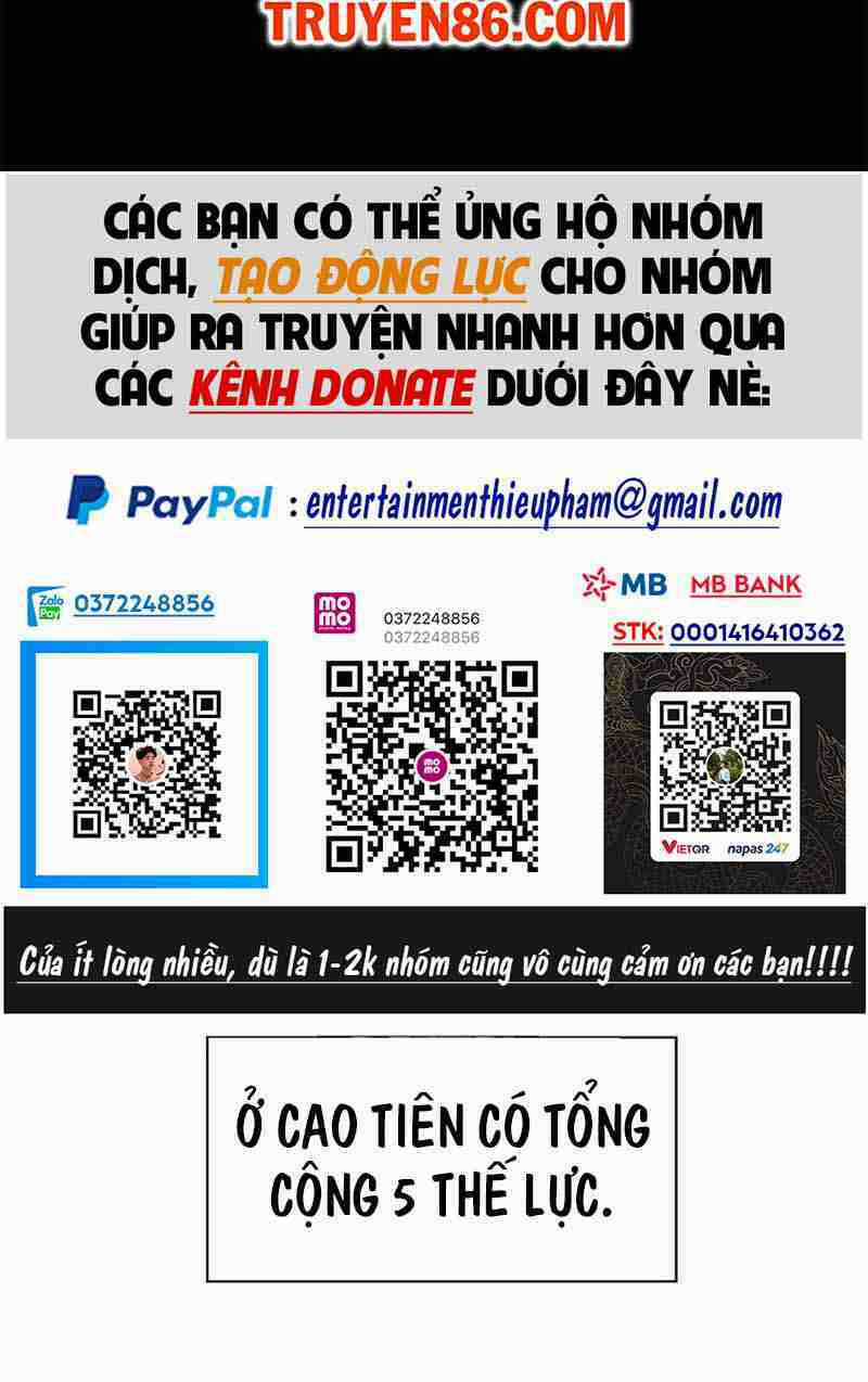 Mối Tình Đêm Trăng Tròn Chapter 69 trang 1