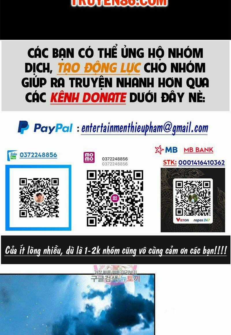 Mối Tình Đêm Trăng Tròn Chapter 72 trang 1
