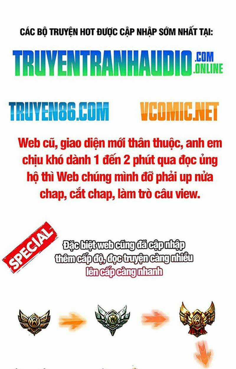 Mối Tình Đêm Trăng Tròn Chapter 73 trang 0